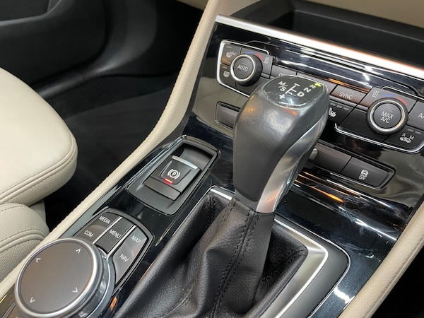 Used BMW 2 Series Active Tourer 2017 for sale - 76060735: Photo 23