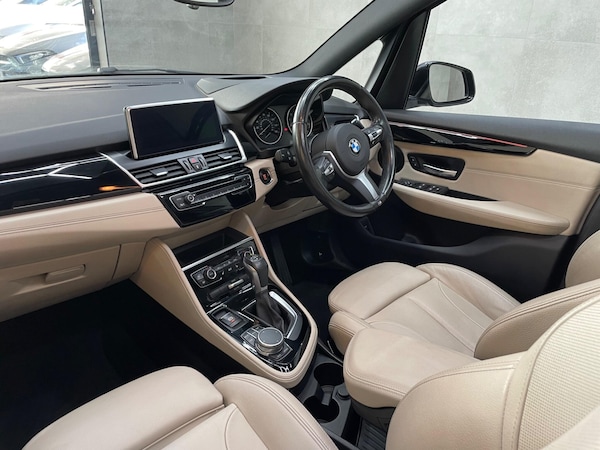 Used BMW 2 Series Active Tourer 2017 for sale - 76060735: Photo 24
