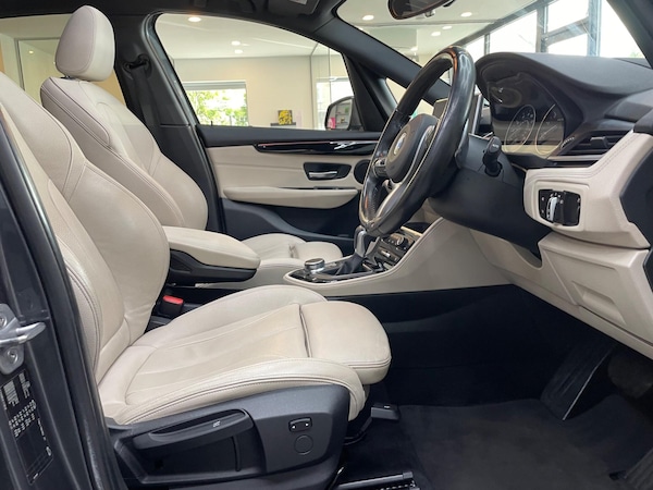 Used BMW 2 Series Active Tourer 2017 for sale - 76060735: Photo 25