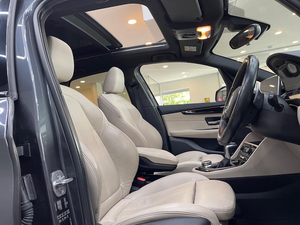 Used BMW 2 Series Active Tourer 2017 for sale - 76060735: Photo 26