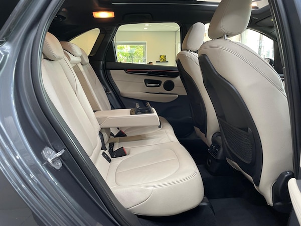 Used BMW 2 Series Active Tourer 2017 for sale - 76060735: Photo 27