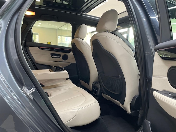 Used BMW 2 Series Active Tourer 2017 for sale - 76060735: Photo 29