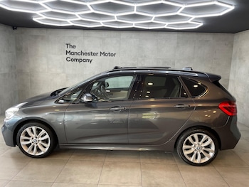 Used BMW 2 Series Active Tourer 2017 for sale - 76060735: Photo 2