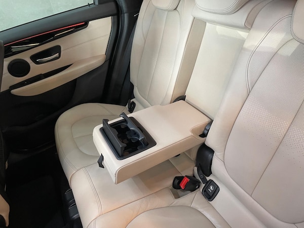 Used BMW 2 Series Active Tourer 2017 for sale - 76060735: Photo 30