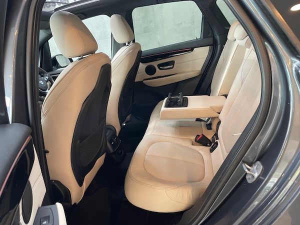 Used BMW 2 Series Active Tourer 2017 for sale - 76060735: Photo 31