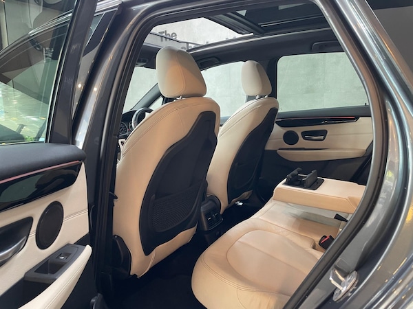 Used BMW 2 Series Active Tourer 2017 for sale - 76060735: Photo 32