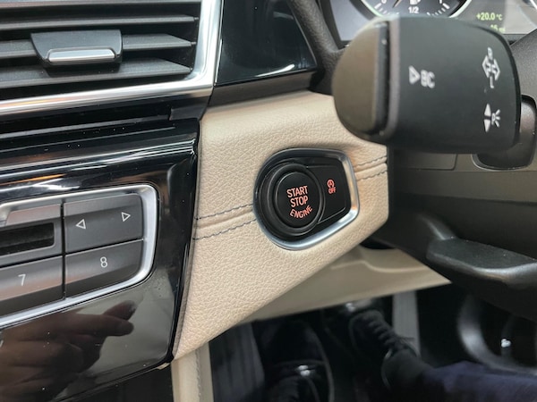 Used BMW 2 Series Active Tourer 2017 for sale - 76060735: Photo 37