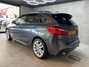 Used BMW 2 Series Active Tourer 2017 for sale - 76060735: Photo 3
