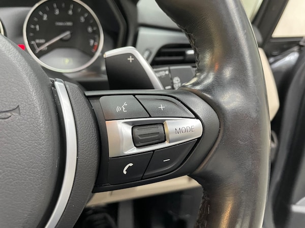 Used BMW 2 Series Active Tourer 2017 for sale - 76060735: Photo 44