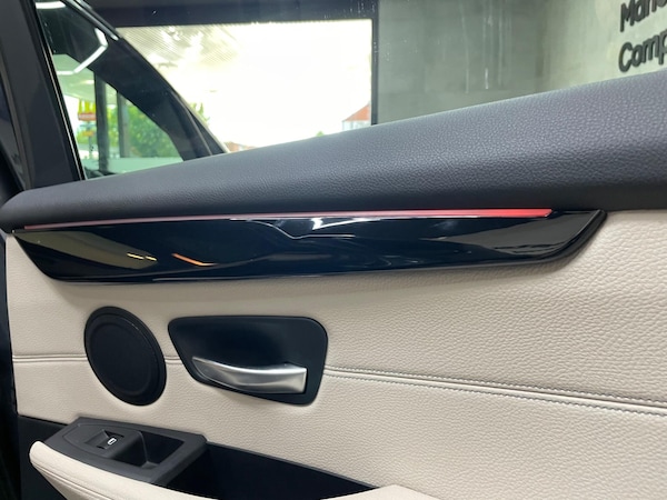 Used BMW 2 Series Active Tourer 2017 for sale - 76060735: Photo 45