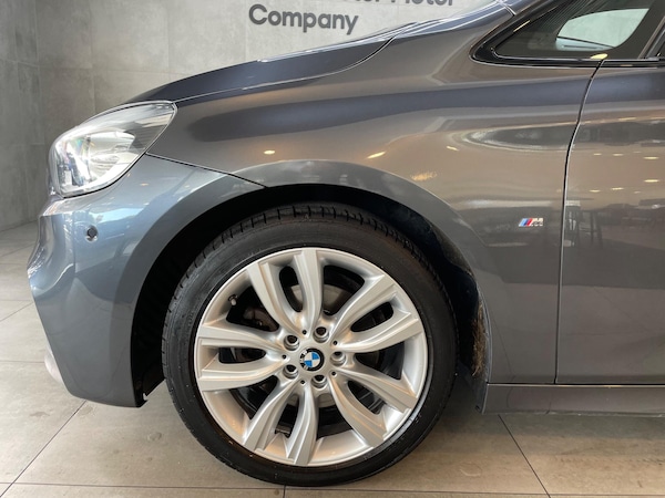 Used BMW 2 Series Active Tourer 2017 for sale - 76060735: Photo 46