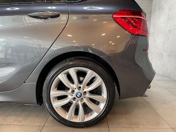 Used BMW 2 Series Active Tourer 2017 for sale - 76060735: Photo 47