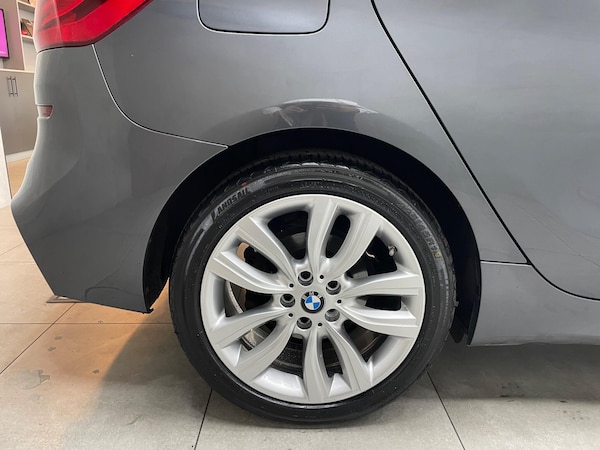 Used BMW 2 Series Active Tourer 2017 for sale - 76060735: Photo 48