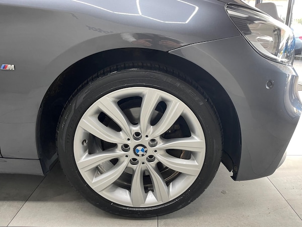 Used BMW 2 Series Active Tourer 2017 for sale - 76060735: Photo 49