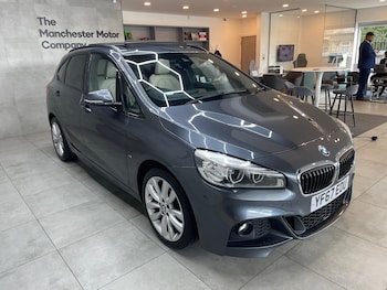 Used BMW 2 Series Active Tourer 2017 for sale - 76060735: Photo 4