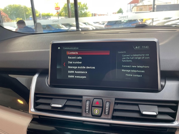 Used BMW 2 Series Active Tourer 2017 for sale - 76060735: Photo 50