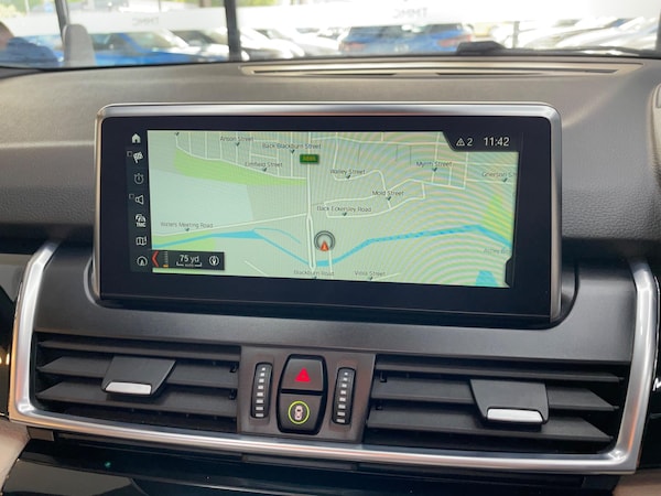 Used BMW 2 Series Active Tourer 2017 for sale - 76060735: Photo 52