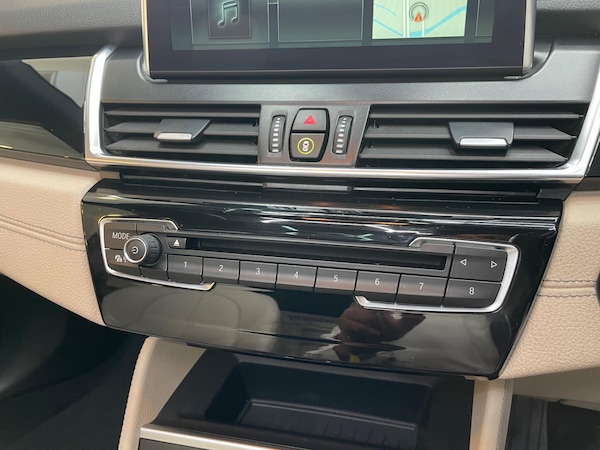 Used BMW 2 Series Active Tourer 2017 for sale - 76060735: Photo 53
