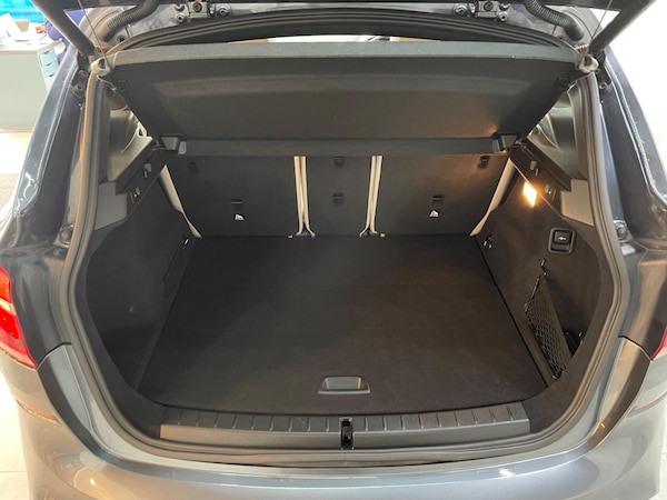 Used BMW 2 Series Active Tourer 2017 for sale - 76060735: Photo 58