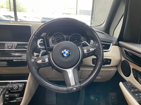 Used BMW 2 Series Active Tourer 2017 for sale - 76060735: Photo 59