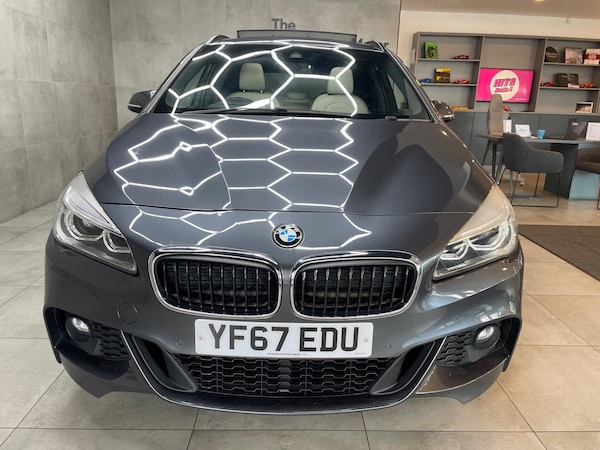Used BMW 2 Series Active Tourer 2017 for sale - 76060735: Photo 5