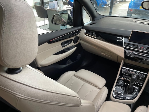 Used BMW 2 Series Active Tourer 2017 for sale - 76060735: Photo 62