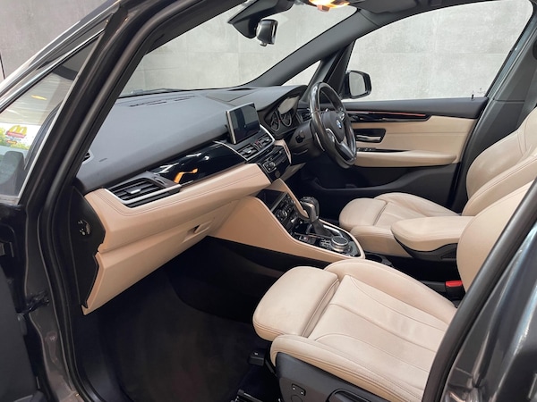Used BMW 2 Series Active Tourer 2017 for sale - 76060735: Photo 63