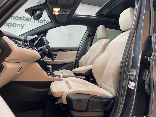 Used BMW 2 Series Active Tourer 2017 for sale - 76060735: Photo 64
