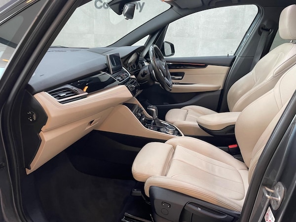 Used BMW 2 Series Active Tourer 2017 for sale - 76060735: Photo 65