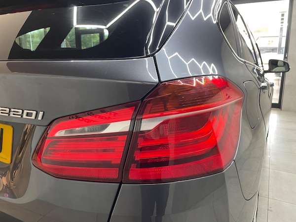 Used BMW 2 Series Active Tourer 2017 for sale - 76060735: Photo 66