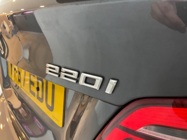 Used BMW 2 Series Active Tourer 2017 for sale - 76060735: Photo 69