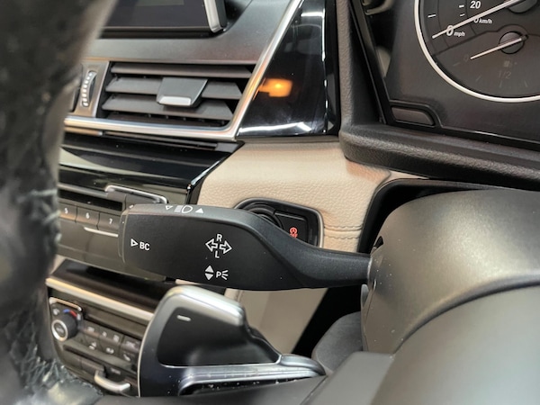 Used BMW 2 Series Active Tourer 2017 for sale - 76060735: Photo 71