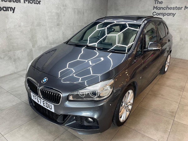 Used BMW 2 Series Active Tourer 2017 for sale - 76060735: Photo 7