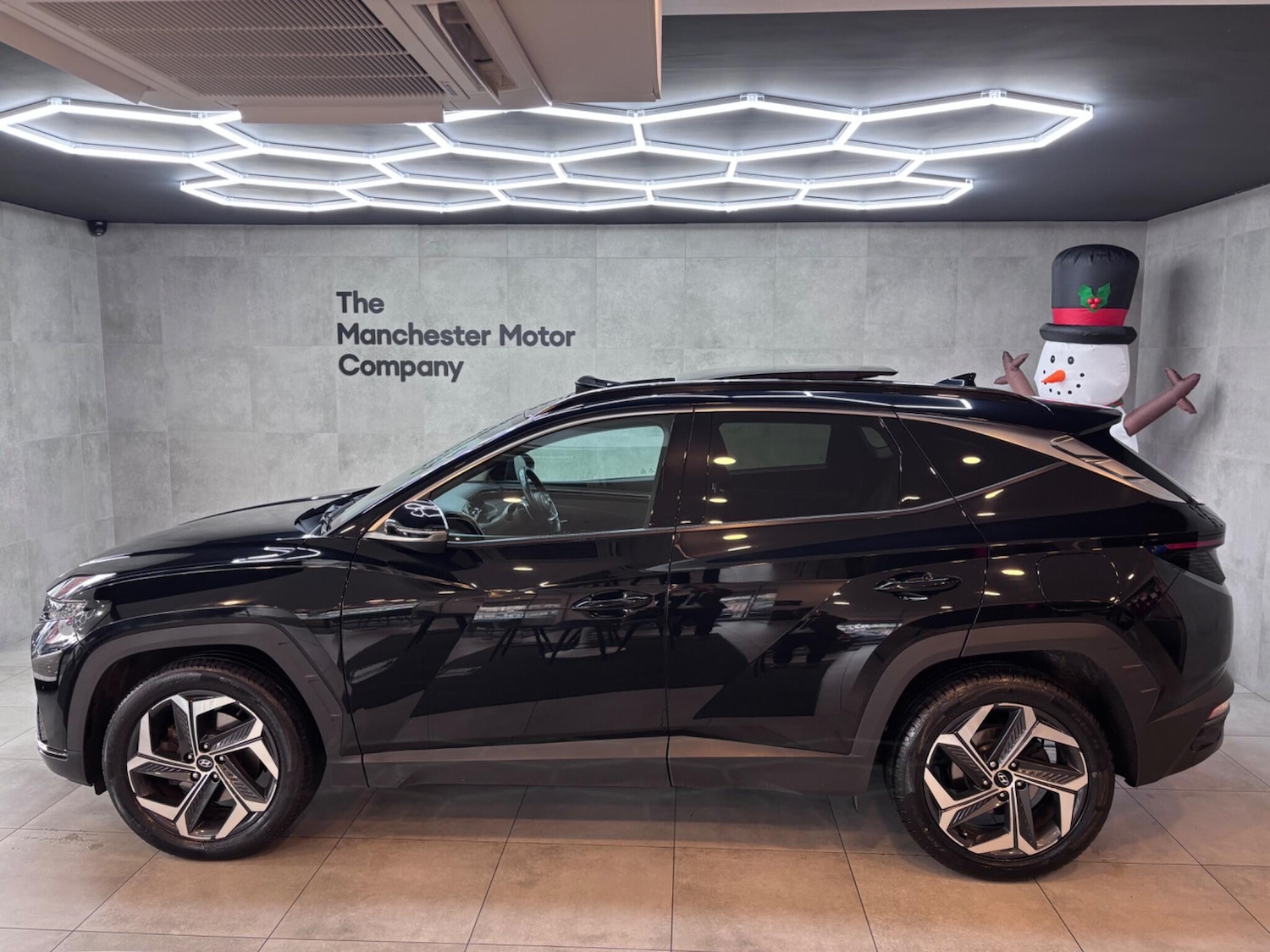 Used Hyundai TUCSON 2022 for sale - 77229619: Photo 10