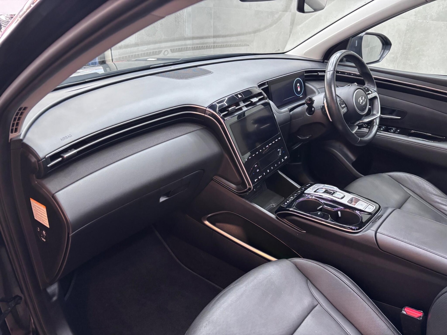 Used Hyundai TUCSON 2022 for sale - 77229619: Photo 13