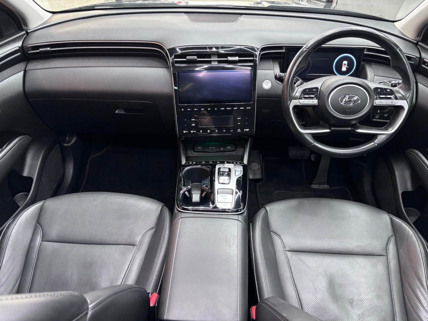 Used Hyundai TUCSON 2022 for sale - 77229619: Photo 15