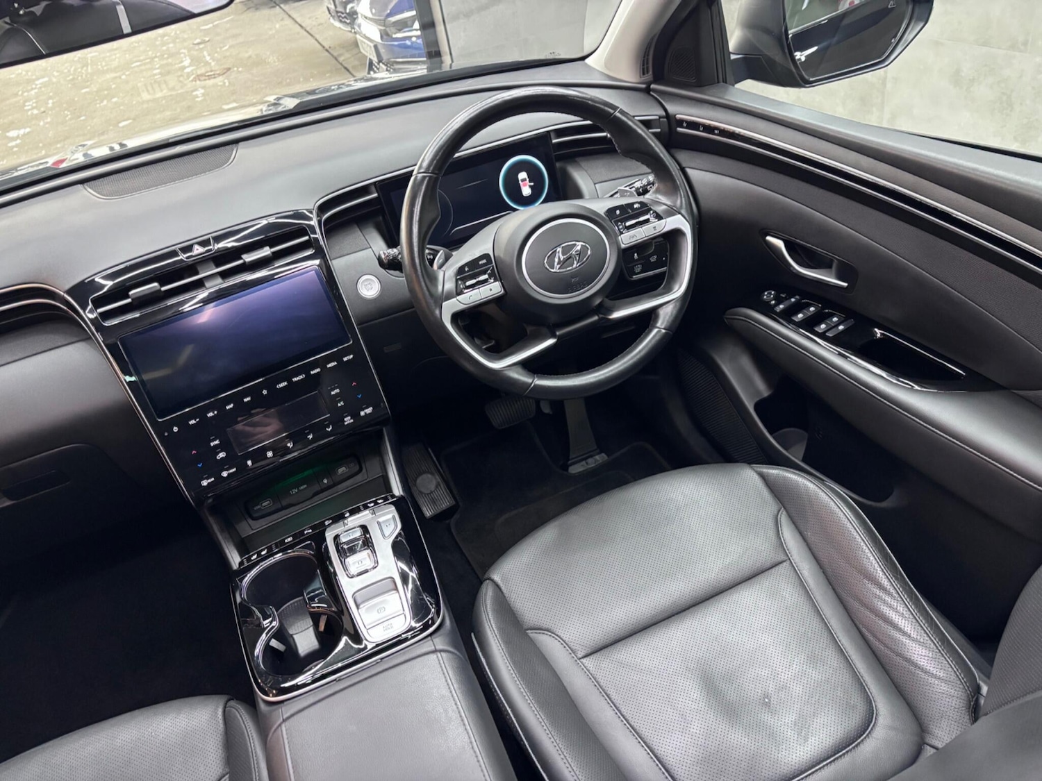 Used Hyundai TUCSON 2022 for sale - 77229619: Photo 17