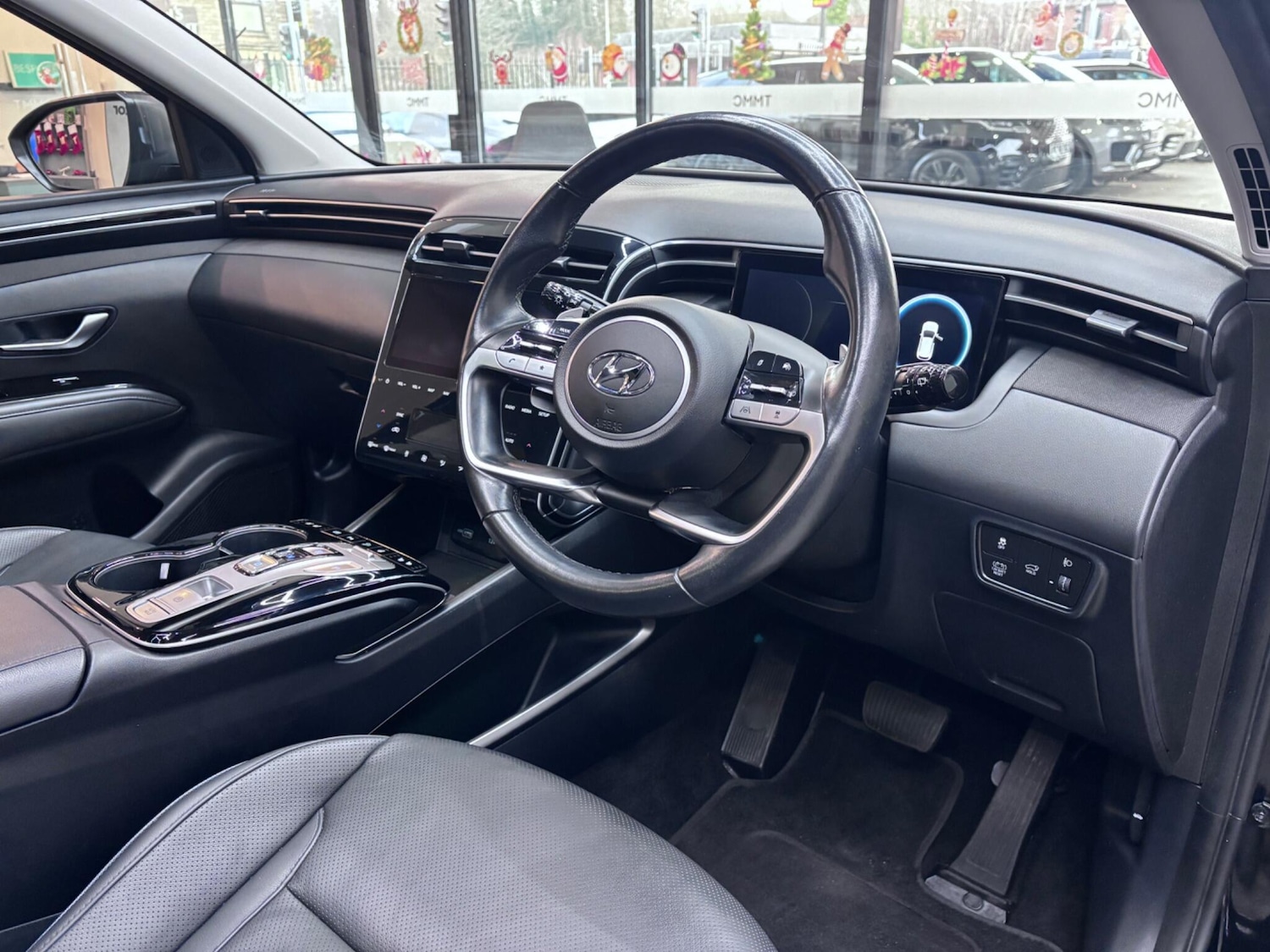 Used Hyundai TUCSON 2022 for sale - 77229619: Photo 18