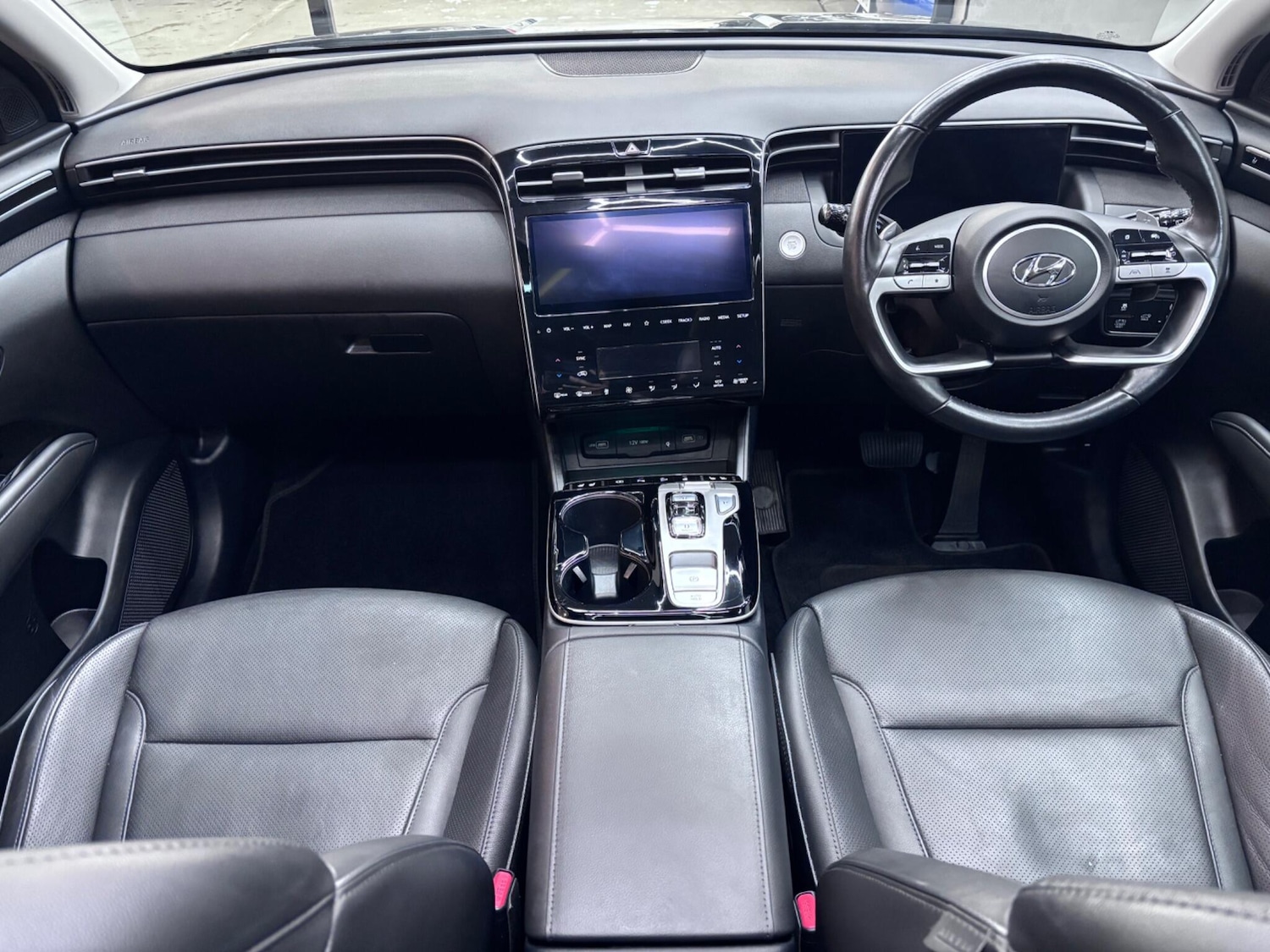 Used Hyundai TUCSON 2022 for sale - 77229619: Photo 20