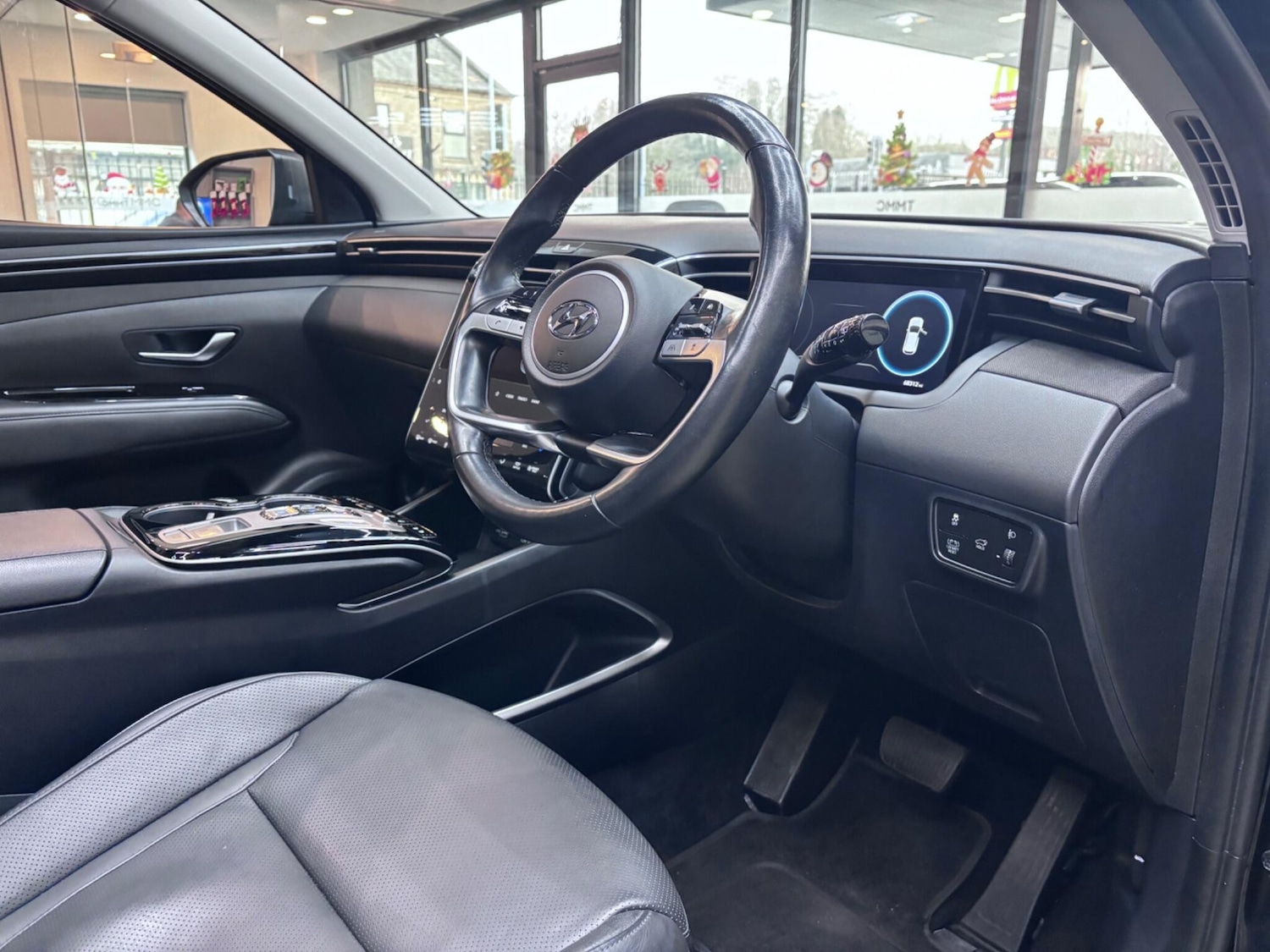 Used Hyundai TUCSON 2022 for sale - 77229619: Photo 21