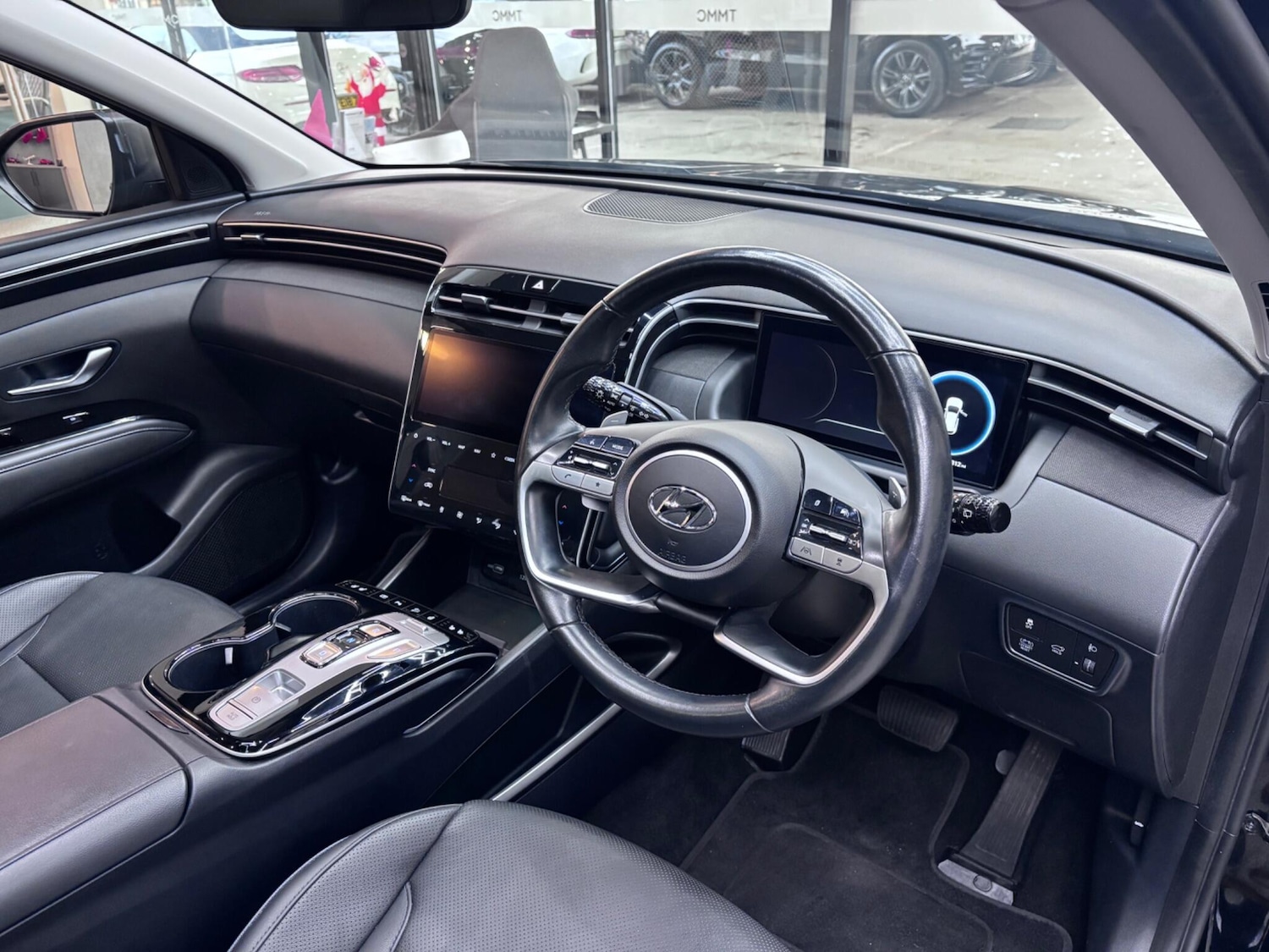 Used Hyundai TUCSON 2022 for sale - 77229619: Photo 22