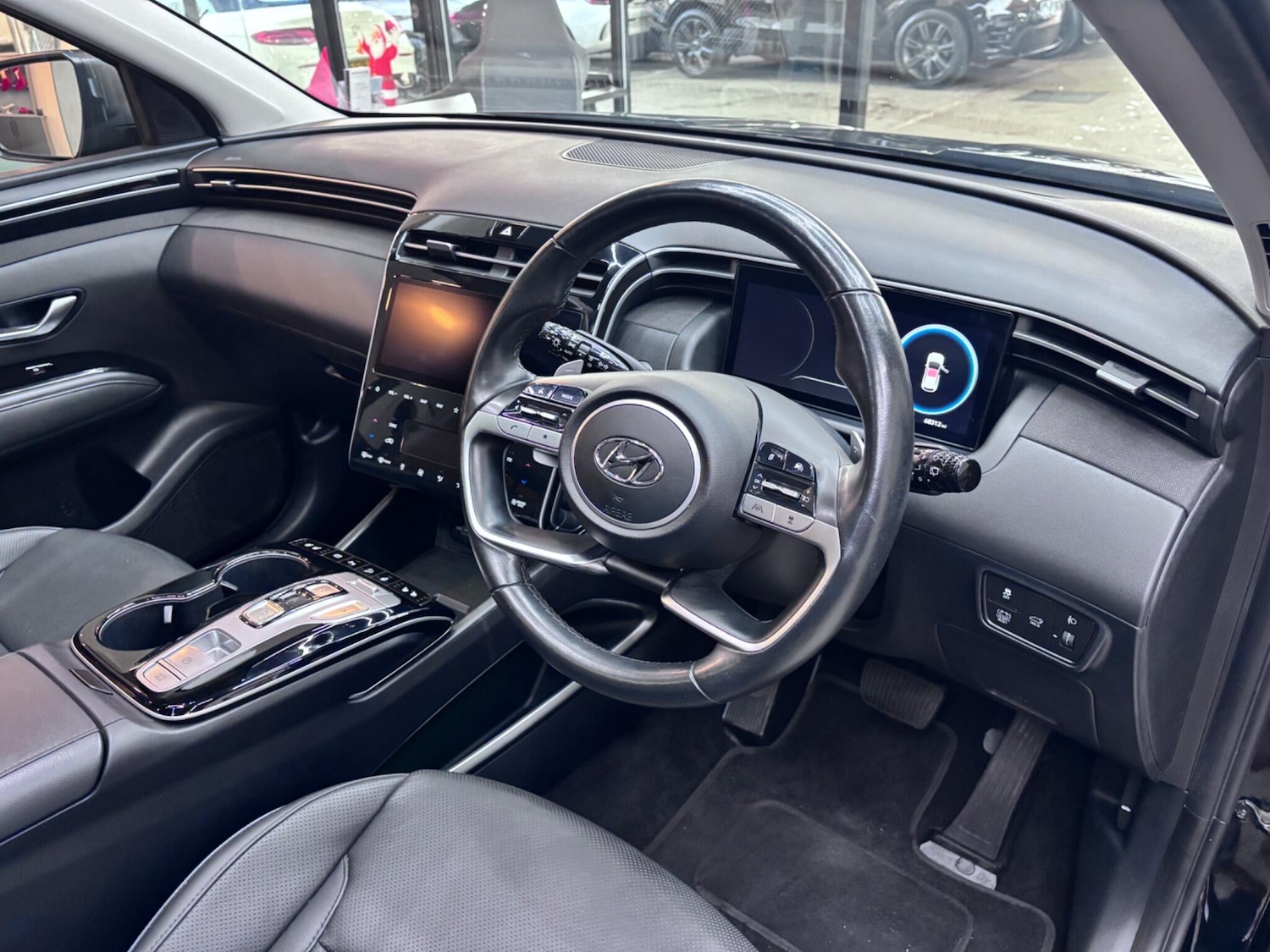 Used Hyundai TUCSON 2022 for sale - 77229619: Photo 23