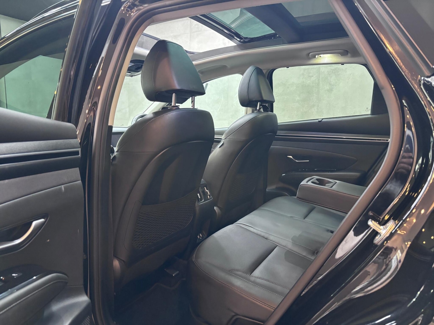 Used Hyundai TUCSON 2022 for sale - 77229619: Photo 29