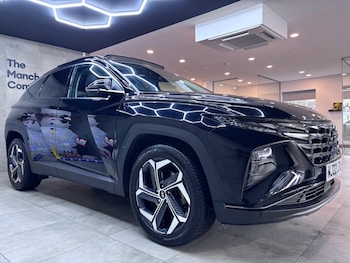 Used Hyundai TUCSON 2022 for sale - 77229619: Photo