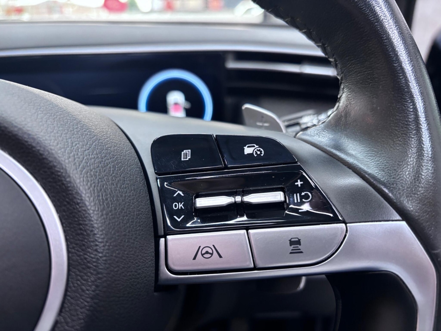 Used Hyundai TUCSON 2022 for sale - 77229619: Photo 36