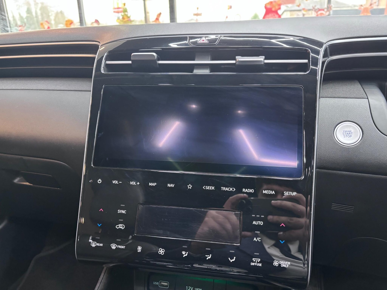 Used Hyundai TUCSON 2022 for sale - 77229619: Photo 47