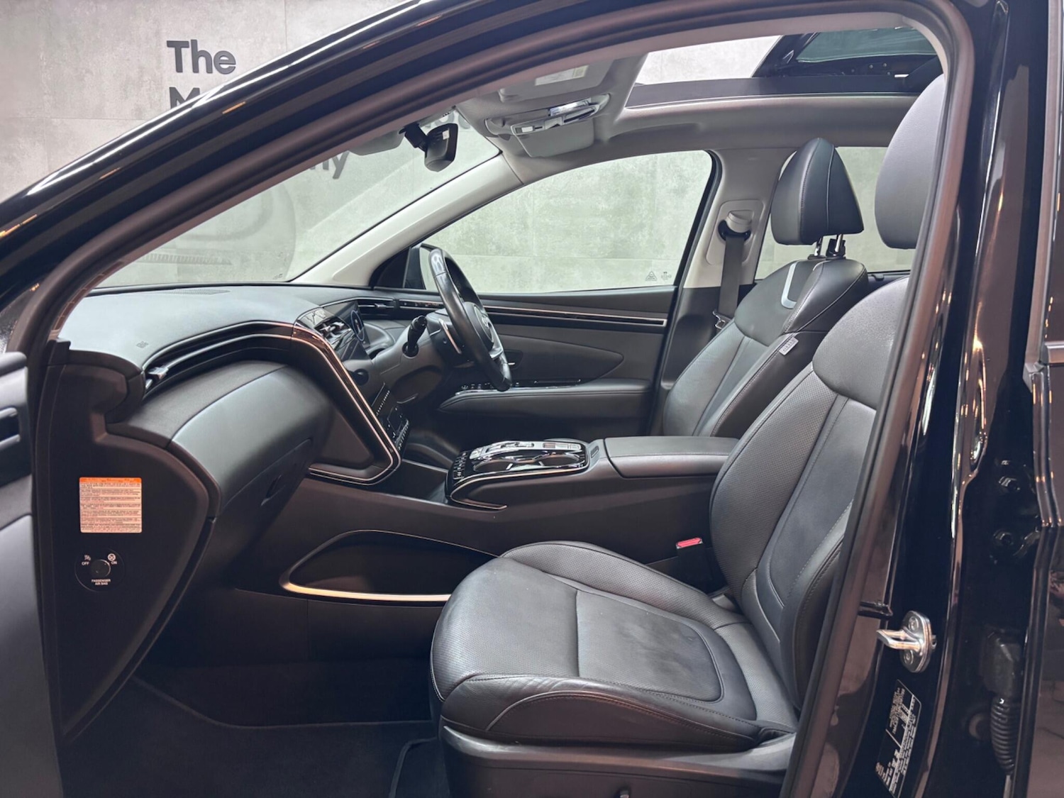 Used Hyundai TUCSON 2022 for sale - 77229619: Photo 50