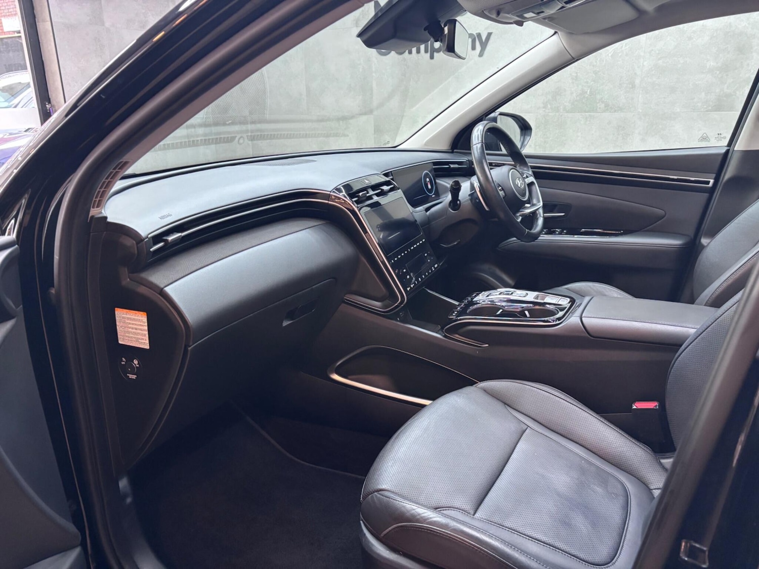 Used Hyundai TUCSON 2022 for sale - 77229619: Photo 51