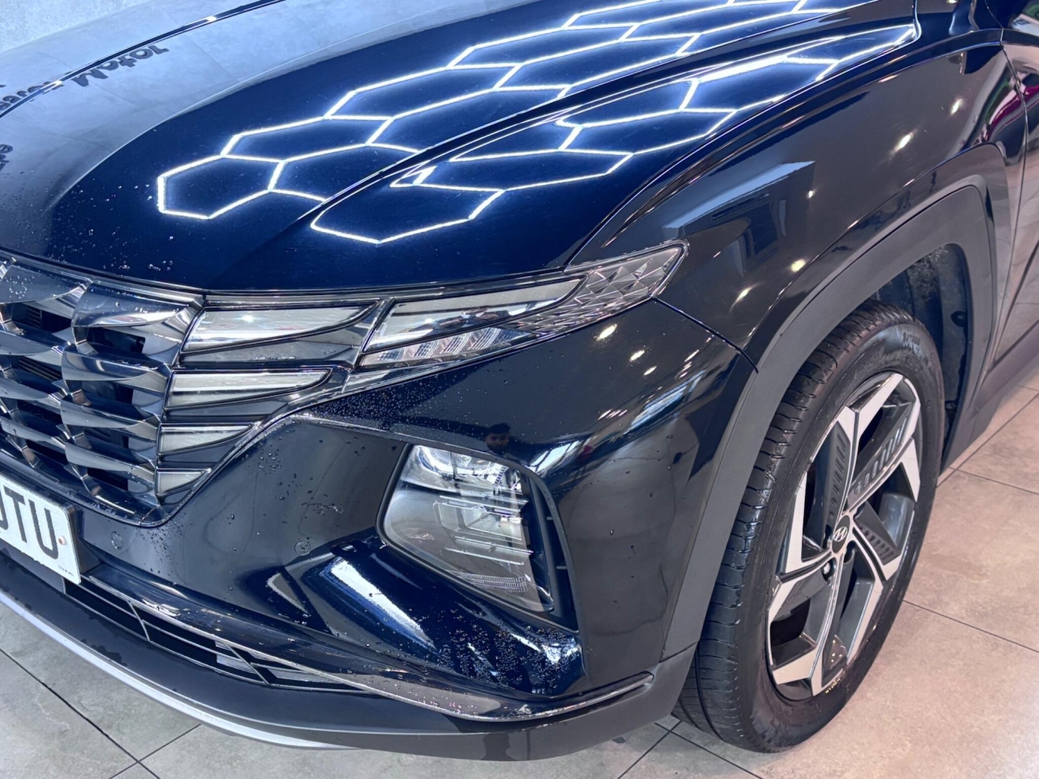 Used Hyundai TUCSON 2022 for sale - 77229619: Photo 54