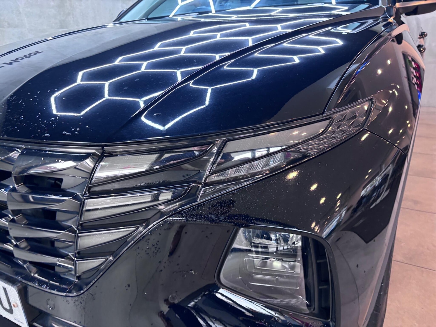 Used Hyundai TUCSON 2022 for sale - 77229619: Photo 55